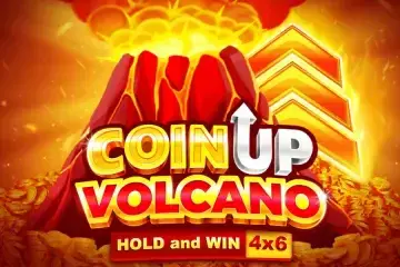 Coin UP Volcano Demo Slot