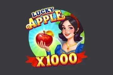 Lucky Apple x1000 Demo Slot