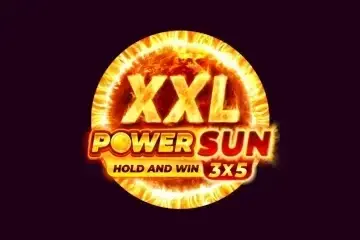 Power Sun XXL Demo Slot