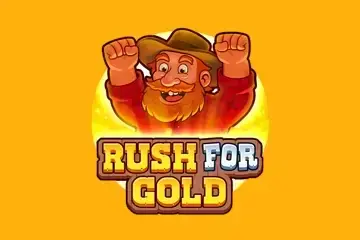 Rush for Gold Demo Slot