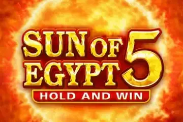 Sun of Egypt 5 Demo Slot