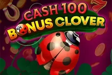 Cash 100 Bonus Clover Demo Slot
