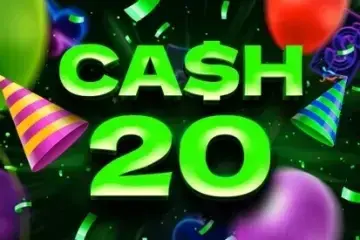 Cash 20 Happy Birthday Demo Slot