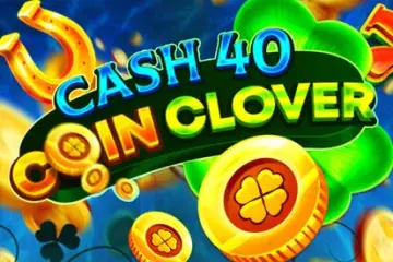 Cash 40 Coin Clover Demo Slot