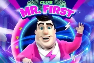 Club Mr. First Demo Slot