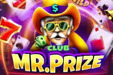 Club Mr. Prize Slot Demo