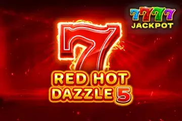 Red Hot Dazzle 5 Demo Slot