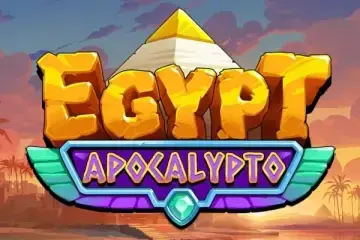 Egypt Apocalypto Demo Slot