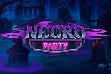 Necro Party Demo Slot