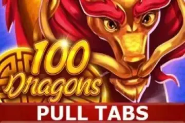 100 Dragons Pull Tabs Demo Slot