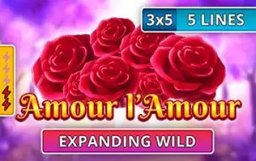 Amour l'Amour Demo Slot