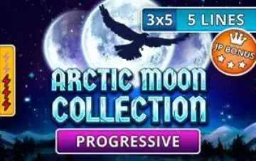 Arctic Moon Collection Demo Slot