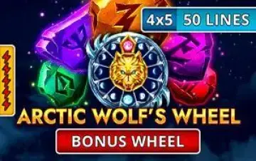 Arctic Wolf’s Wheel Demo Slot