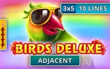 Birds Deluxe Demo Slot