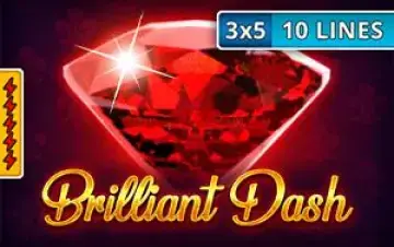 Brilliant Dash Demo Slot