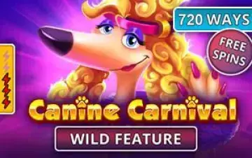 Canine Carnival Demo Slot