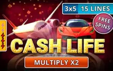 Cash Life Demo Slot