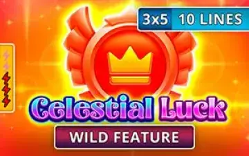 Celestial Luck Demo Slot