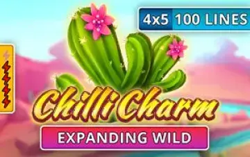 Chilli Charm Demo Slot
