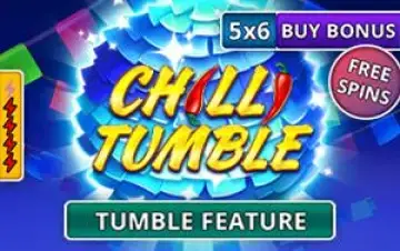 Chilli Tumble Demo Slot
