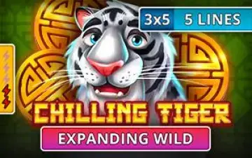 Chilling Tiger Demo Slot