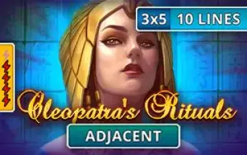 Cleopatra's Rituals Demo Slot