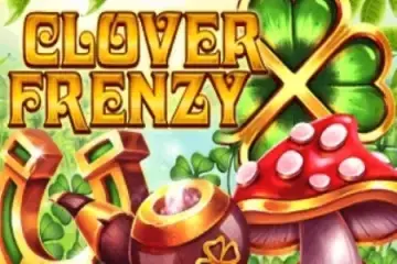 Clover Frenzy 3x3 Demo Slot