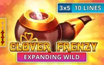 Clover Frenzy Demo Slot