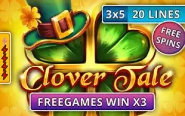 Clover Tale Demo Slot