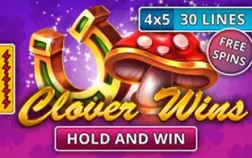 Clover Wins Demo Slot