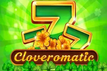 Cloveromatic 3x3 Demo Slot