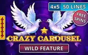 Crazy Carousel Demo Slot