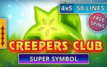 Creepers Club Demo Slot