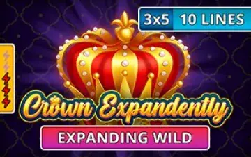 CROWN expandently Demo Slot