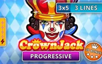CrownJack Demo Slot