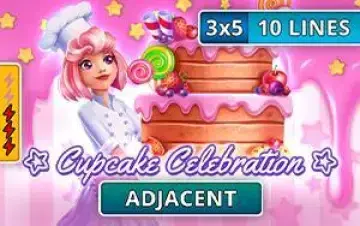Cupcake Celebration Demo Slot