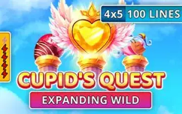 Cupid's Quest Demo Slot