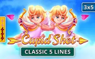 Cupid Shot Demo Slot