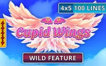 Cupid Wings Demo Slot