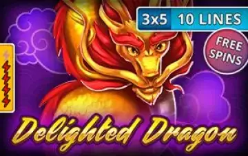Delighted Dragon Demo Slot