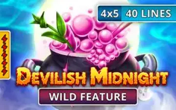 Devilish Midnight Demo Slot