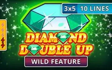 Diamond Double Up Demo Slot