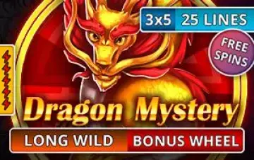 Dragon Mystery Demo Slot