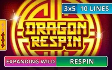 Dragon Respin Demo Slot