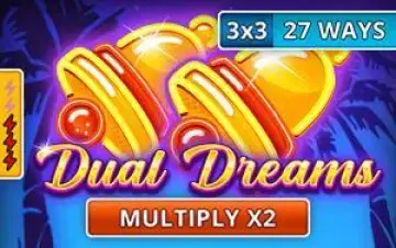 Dual Dreams Demo Slot