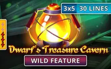 Dwarf’s Treasure Cavern Demo Slot