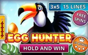 Egg Hunter Demo Slot