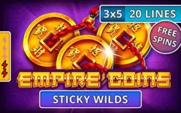 Empire Coins Demo Slot