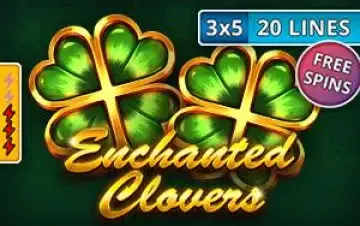 Enchanted Clovers Demo Slot