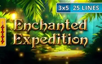 Enchanted Expedition Demo Slot